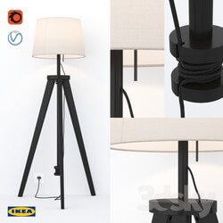 Floor lamp - IKEA LAUTERS _ LAUTERS 