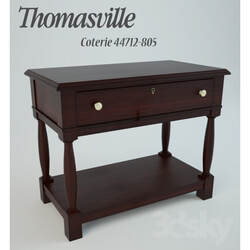 Sideboard _ Chest of drawer - Thomasville Coterie 44712-805 
