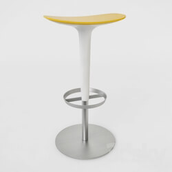 Chair - Babar stool 