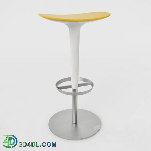 Chair - Babar stool