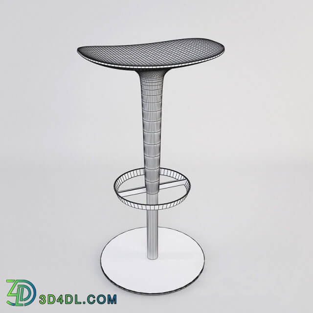 Chair - Babar stool