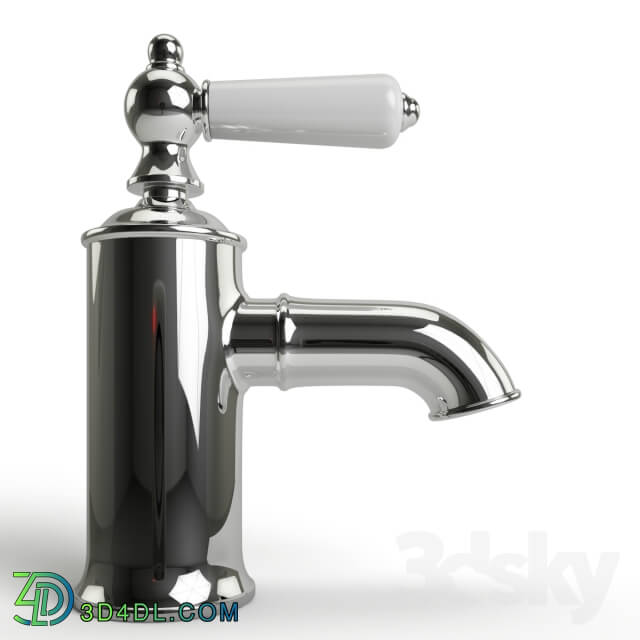 Faucet - Bravat Basin Mixer