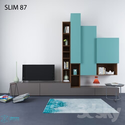 Other - SLIM 87 