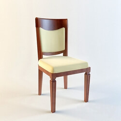 Chair - FIRENZE art 593010 