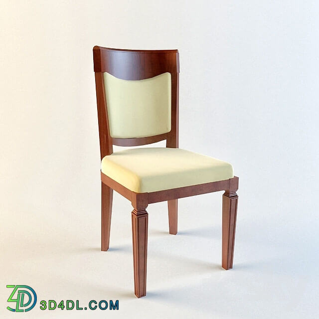 Chair - FIRENZE art 593010