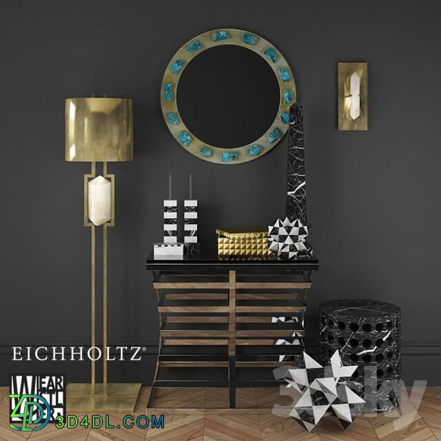 Decorative set - Eichholtz _Kelly Wearstler
