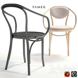 Chair - Fameg B-9 _ B-9_1 