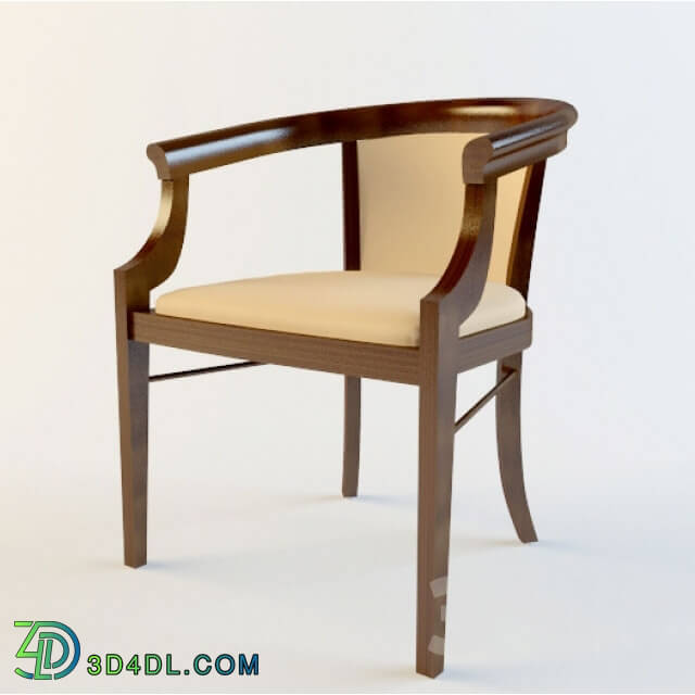 Chair - Chair _Grand Hotel_