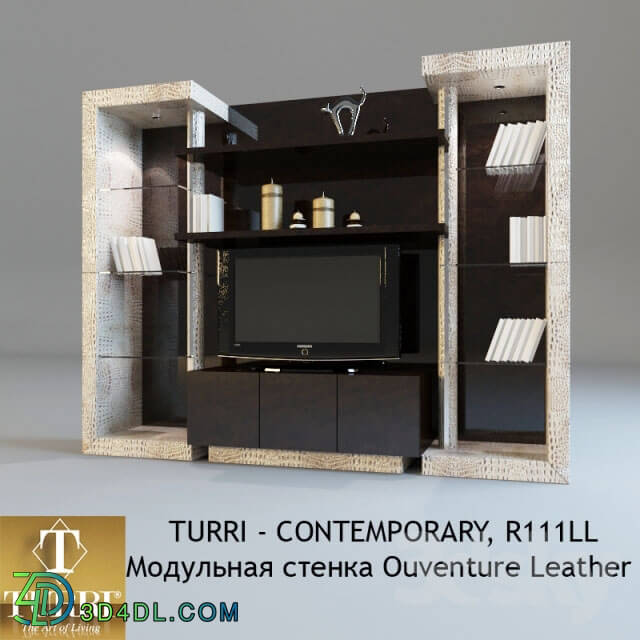Other - TURRI - CONTEMPORARY_ R111LL