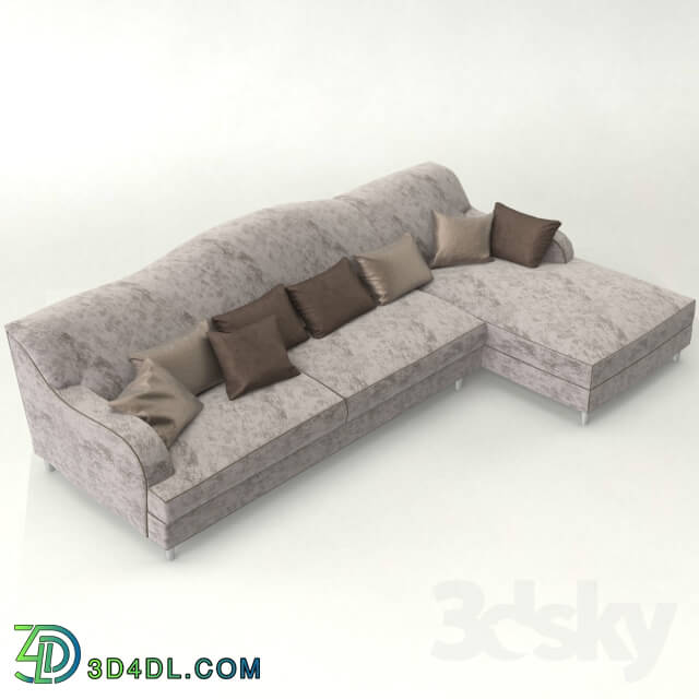 Sofa - Corner sofa