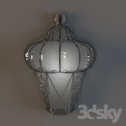 Ceiling light - Fixture SIRU PIAZZA MA114 