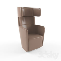 Arm chair - Highback_chair 