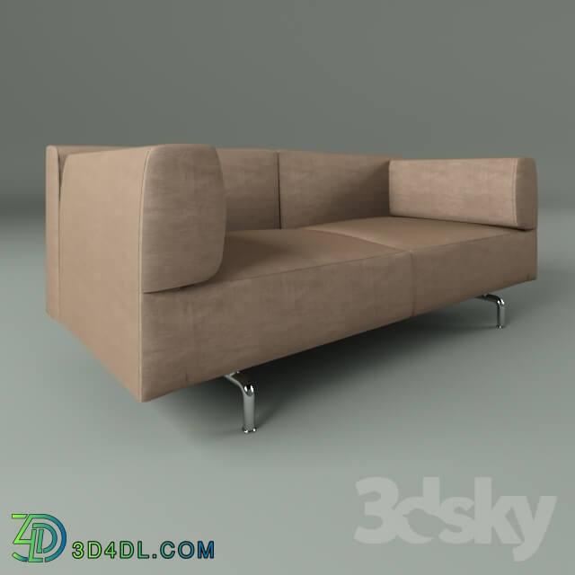 Sofa - Met Cassina