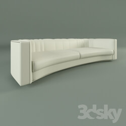 Sofa - Christopher Visionnaire 