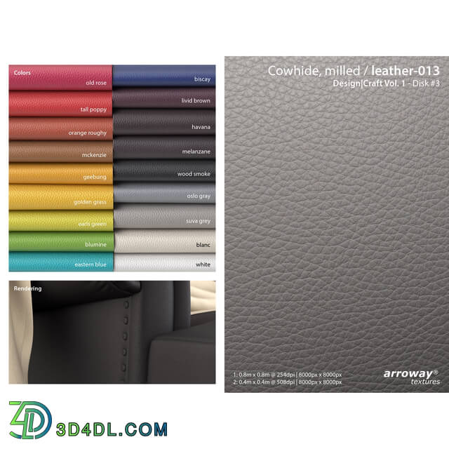 Arroway Design-Craft-Leather (013)