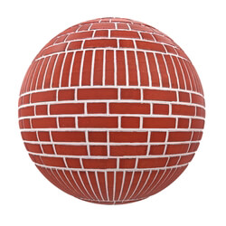 CGaxis-Textures Brick-Walls-Volume-09 red brick wall (18) 