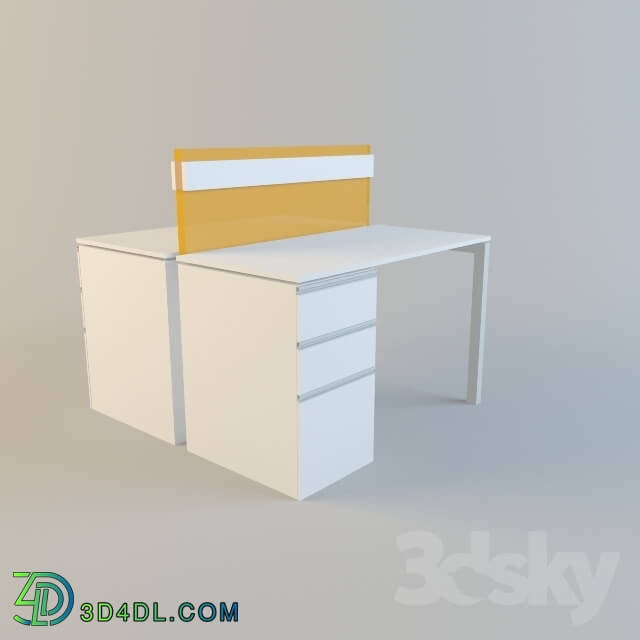 Office furniture - Office table