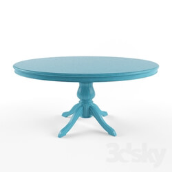 Table - TONIN CASA TABLE 