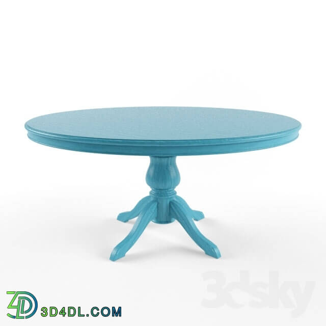 Table - TONIN CASA TABLE