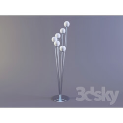 Floor lamp - Floor Lamp 