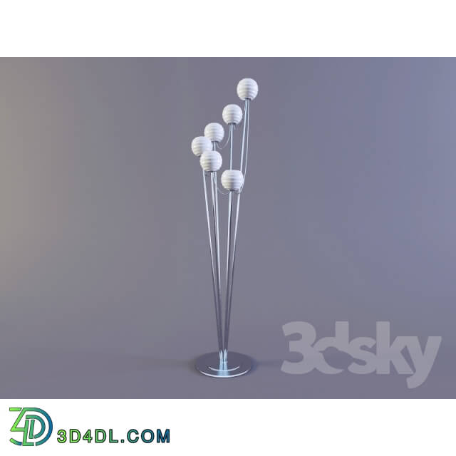 Floor lamp - Floor Lamp