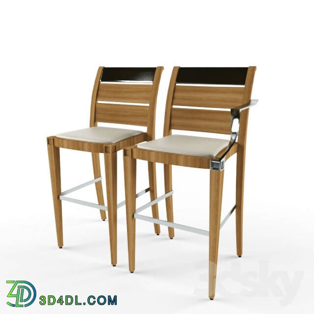 Chair - Sutherland bar stool