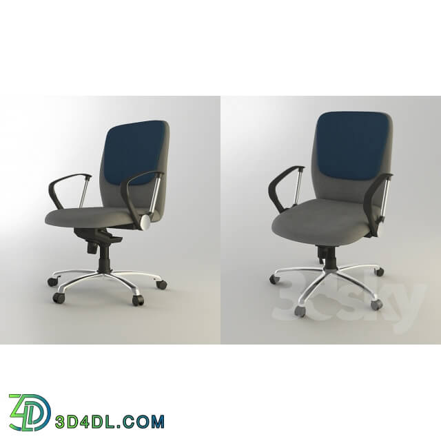 Office furniture - Chair staff