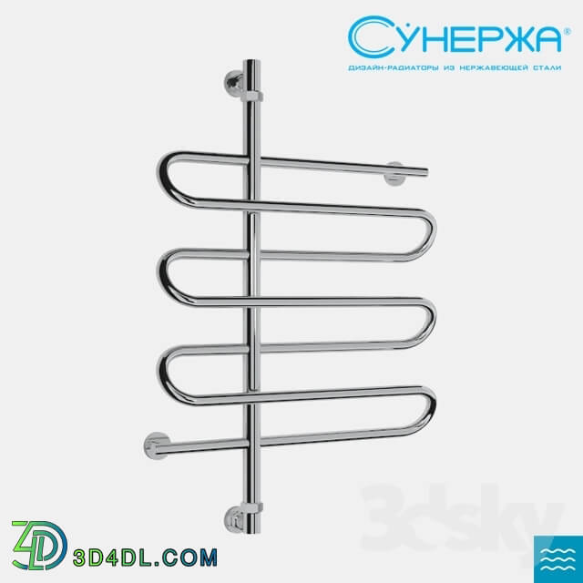 Towel rail - DR Sunerja Epatage