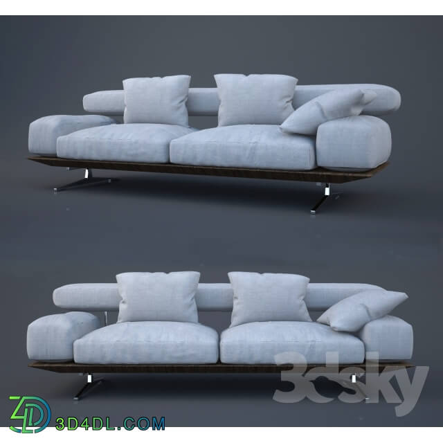 Sofa - Sofa WING