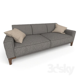 Sofa - Bormio Sofa 