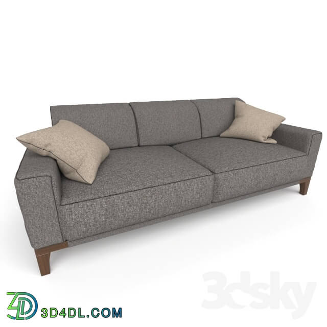 Sofa - Bormio Sofa