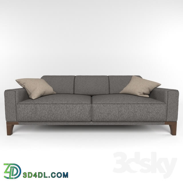 Sofa - Bormio Sofa