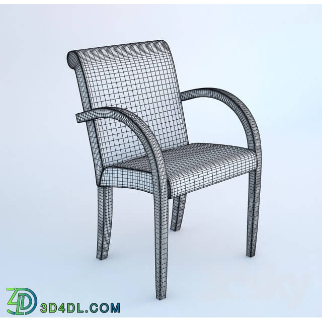 Chair - Linda chair