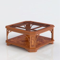 Table - Coffee table Art _amp_ Moble 