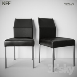 Chair - Texas 