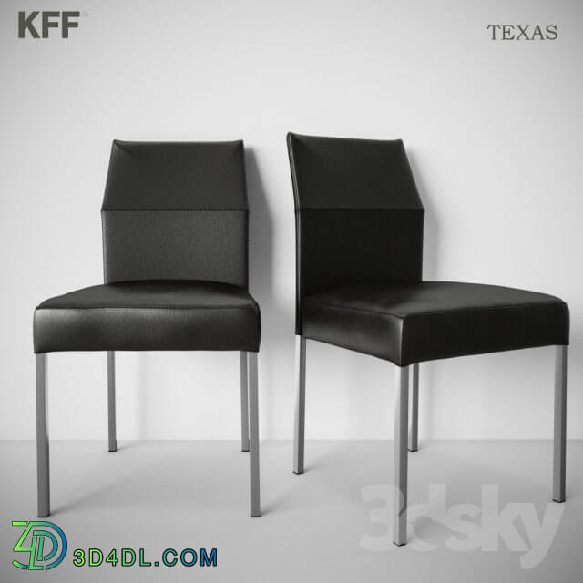 Chair - Texas