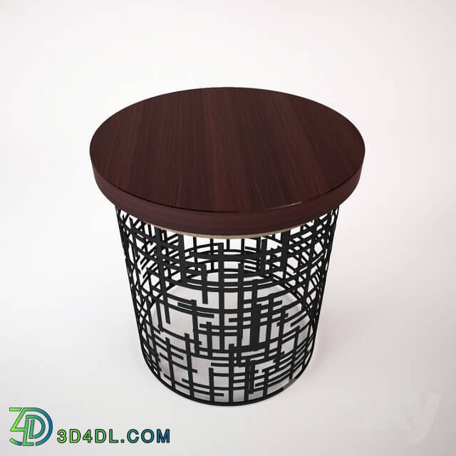 Table - Capelli Side Table