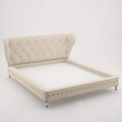 Bed - Ipe Cavalli Bed 