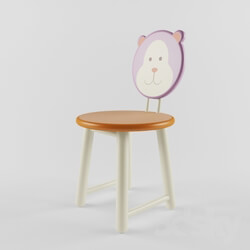 Table _ Chair - Chair 