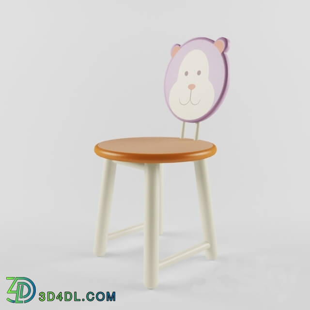 Table _ Chair - Chair