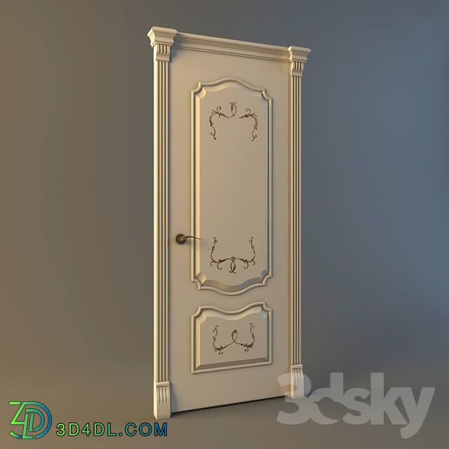 Doors - Door