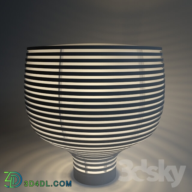 Table lamp - Foscarini Beehive