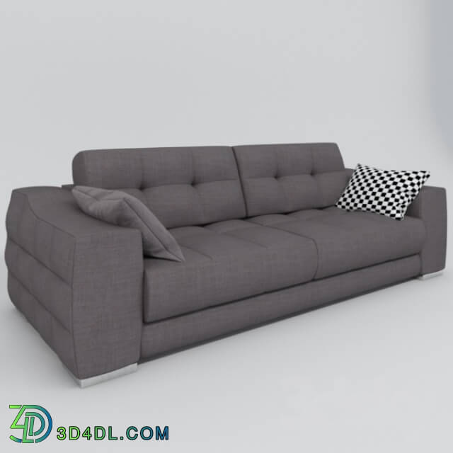 Sofa - Sofa_Tecni_Nova_Loc_art_1689