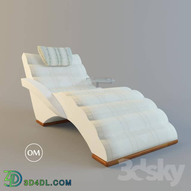 Other soft seating - Mobel_Zeit _ Loft