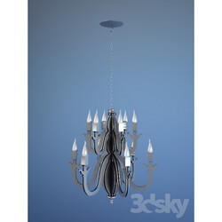 Ceiling light - chandelier NIGHT WATCH NWH75 