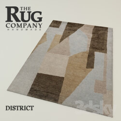 Carpets - Carpet DISTRICT The Rug Company 