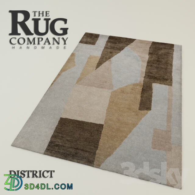 Carpets - Carpet DISTRICT The Rug Company