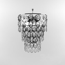 Ceiling light - chandelier 