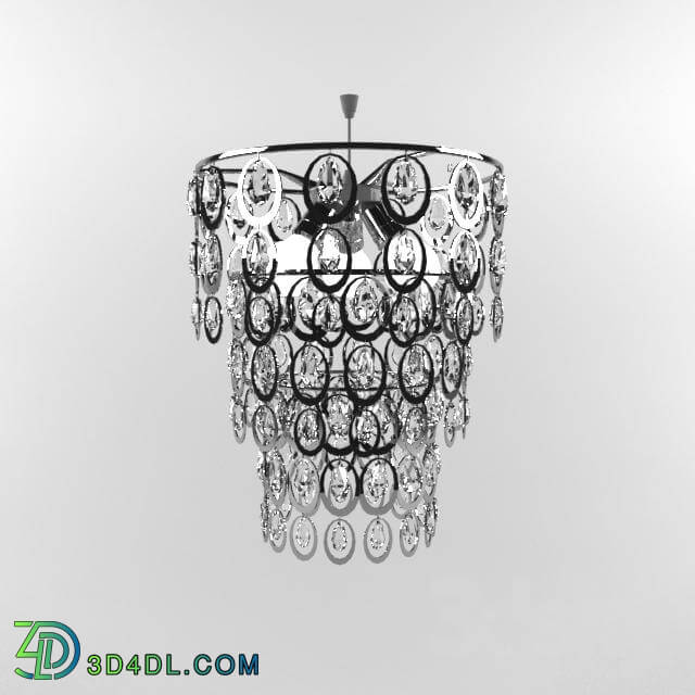 Ceiling light - chandelier