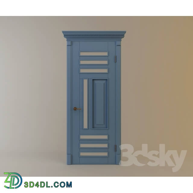 Doors - Door